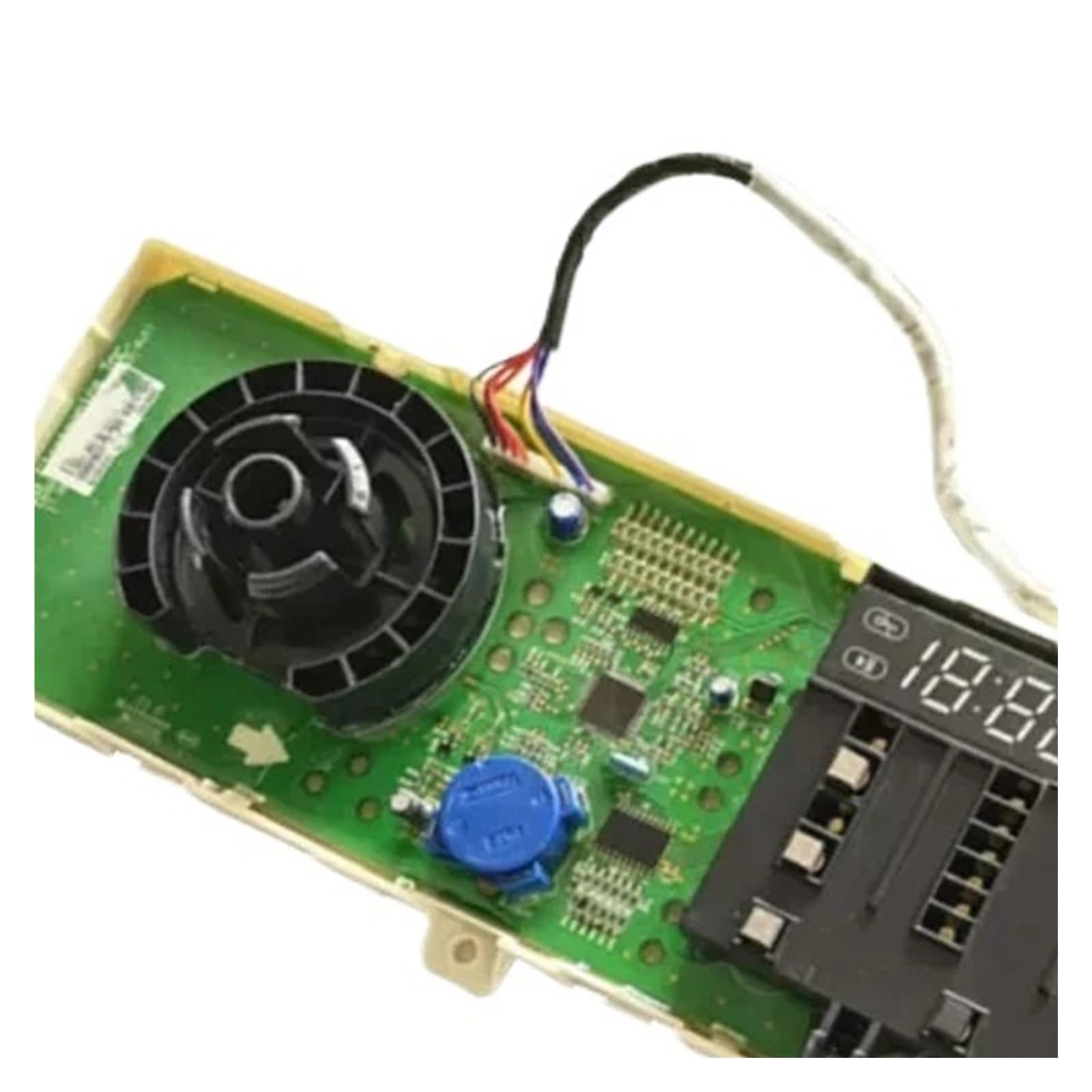 Placa Base De Lavadora, Placa PCB De Control, Placa Base De Placa De Circuito Número EBR82683041