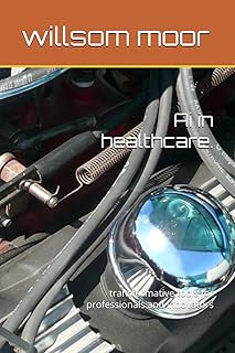 Ai in healthcare.: transformative tools for professionals and innovators