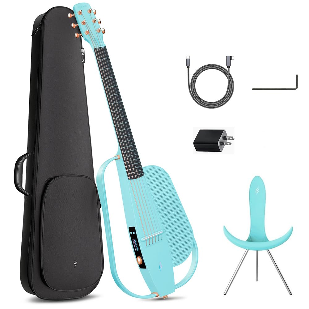 Amazon | ENYA NEXG2 専用充電スタンドセット BL-ブルー- エレアコ
