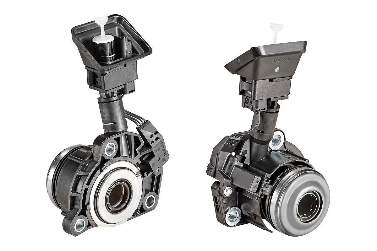 Valeo 810008-Val Hydraulika Sprzęgła
