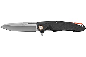 Camillus Pocket Knife: The Epitome of Durability and Functionality