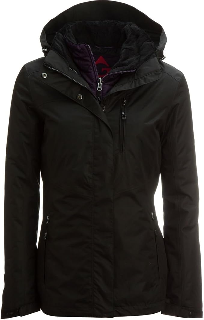 gerry jackets website