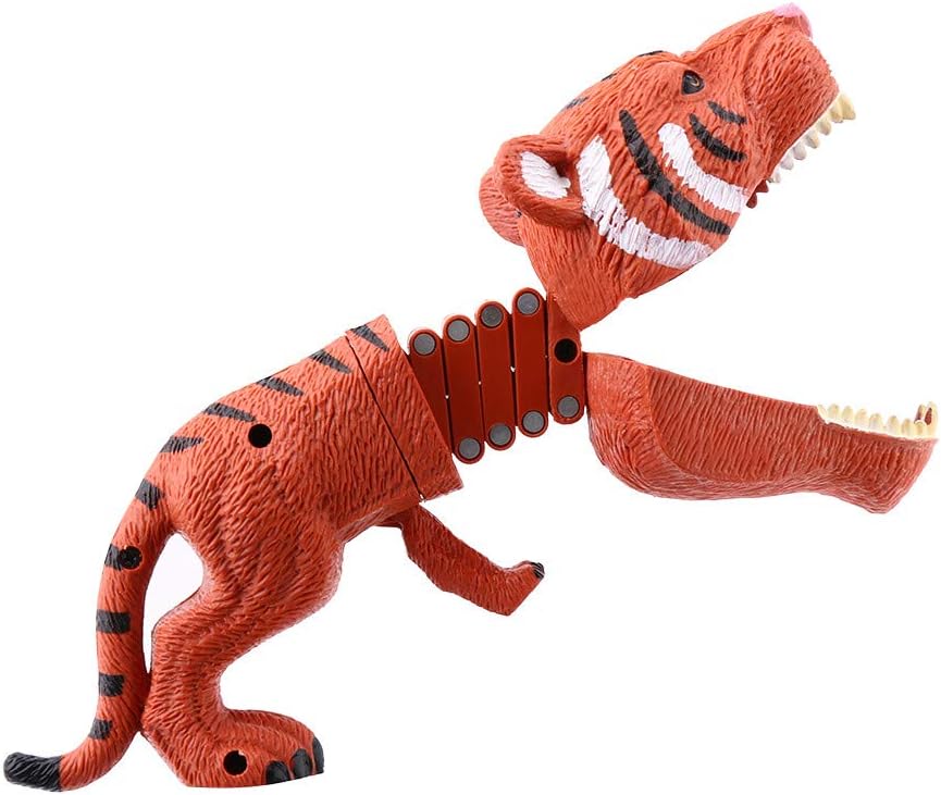 animal grabber toy