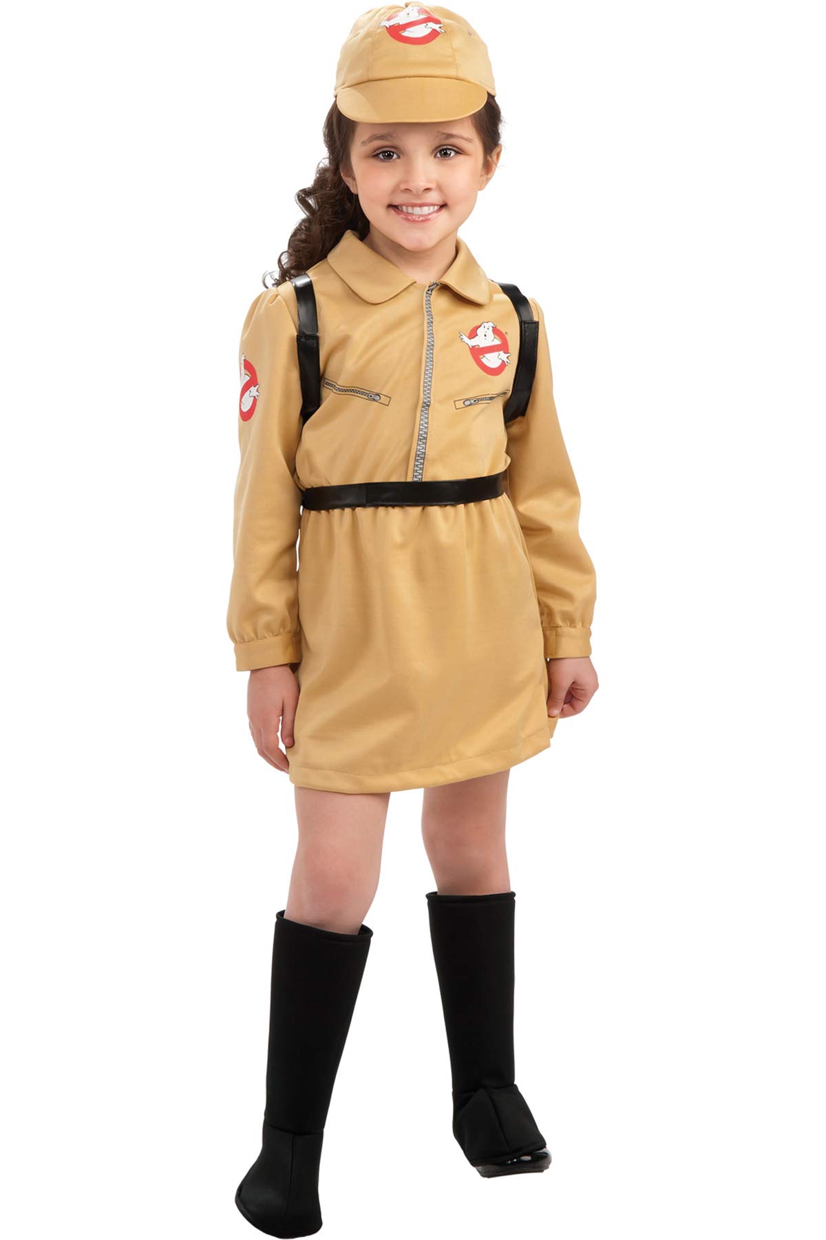 GHOSTBUSTERS GIRL LARGE