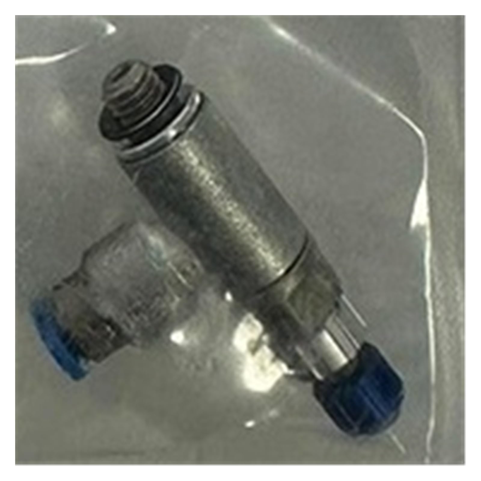 LEOTNNDQ GRLA-M5-QS-3-RS-D 197576 Throttle Valve