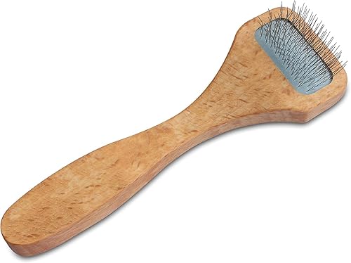 Mars Professional - Cepillo de aseo para gatos y perros, hecho en Alemania