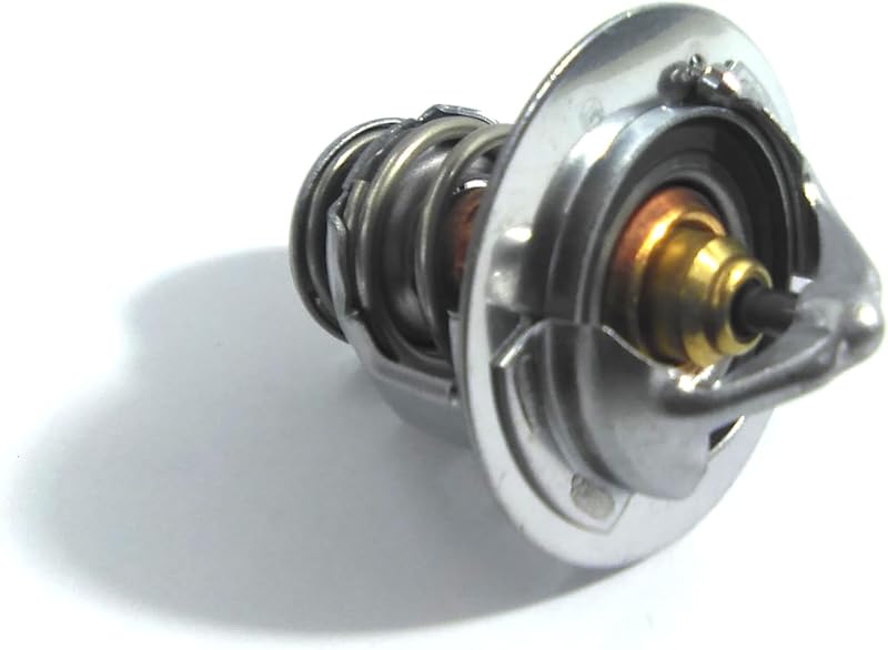 Termostato Toyota 90916-03136 para sistema de arrefecimento