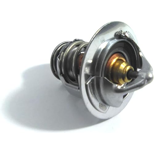 Toyota Genuine Parts - Thermostat (90916-03136)