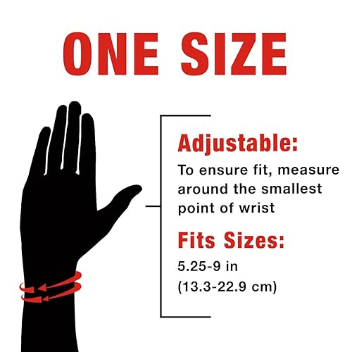 Miniatura 6 de ACE - Muequera de compresin