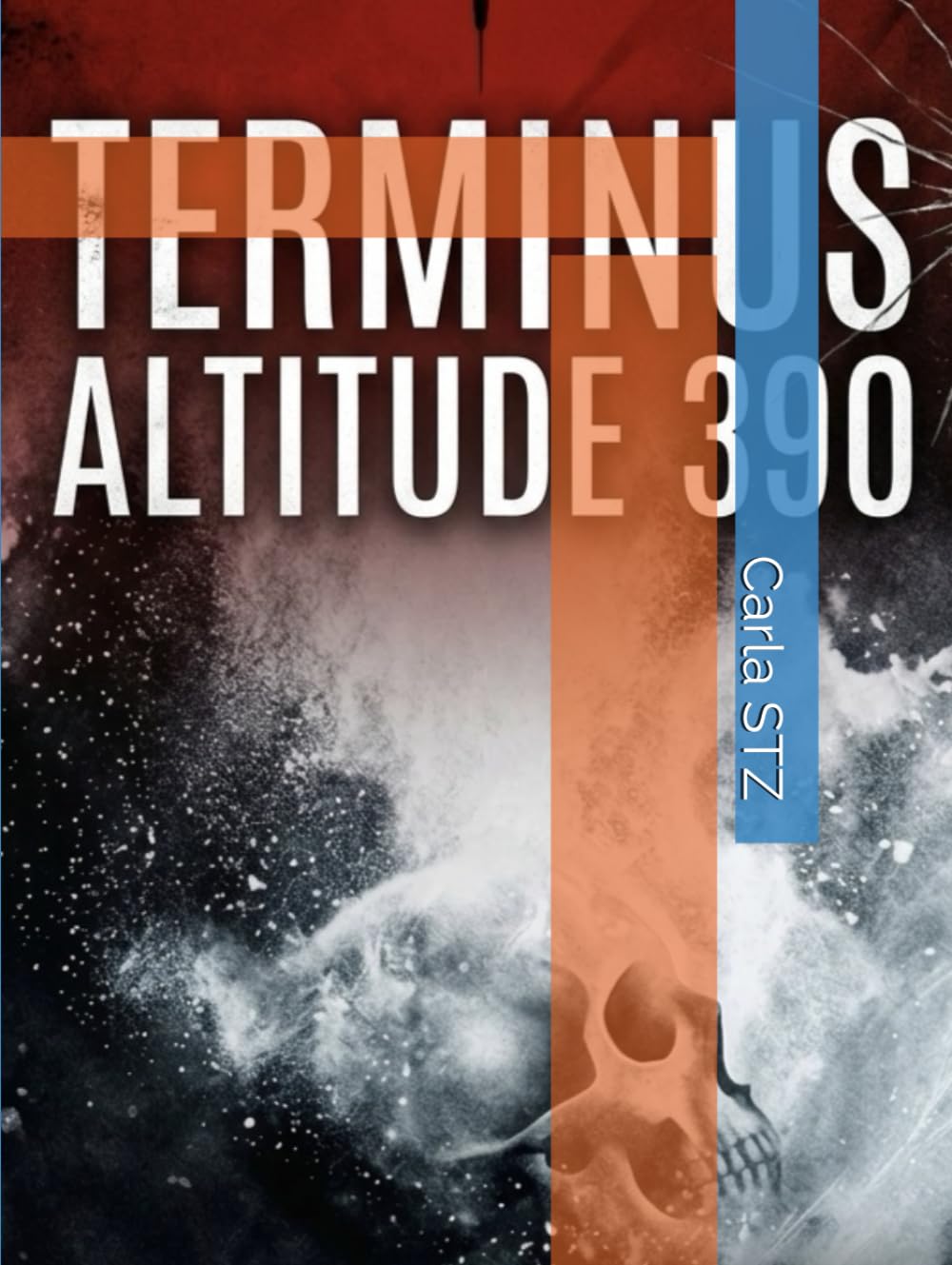 Terminus Altitude 390 (Les Voies de l'Ombre)