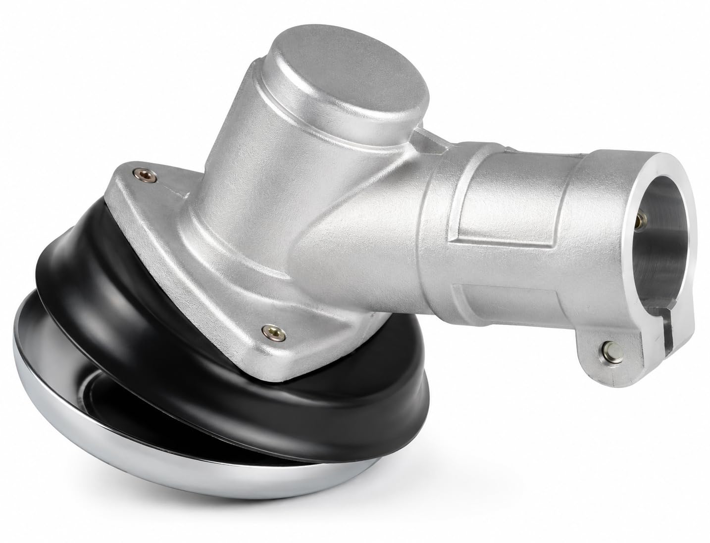 CABEZAL REDUCTORA DESBROZADORA diámetro de 28mm- 9 estrias
