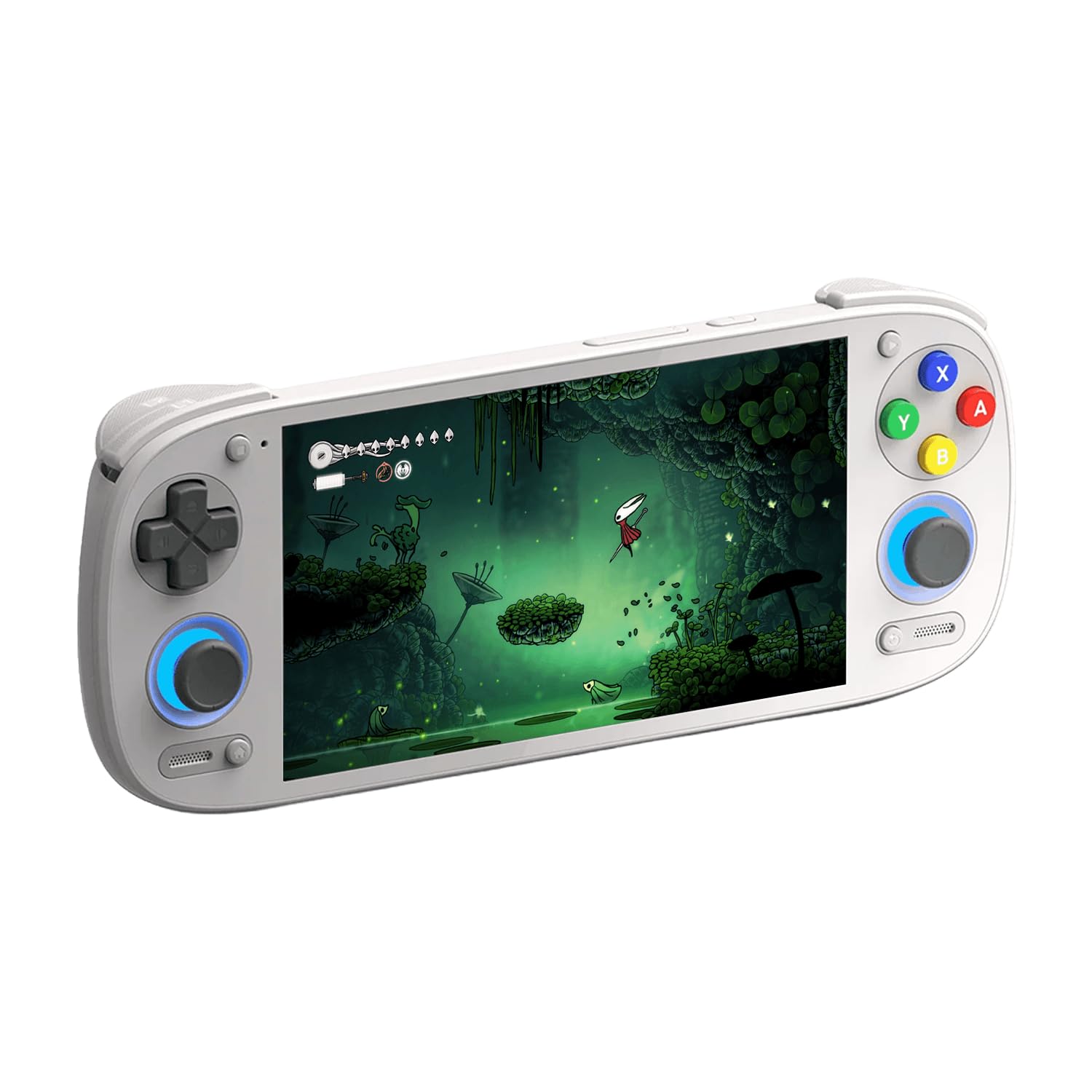 Retroid Pocket 5 Handheld Games Console - 5.5 Inch 1080p AMOLED