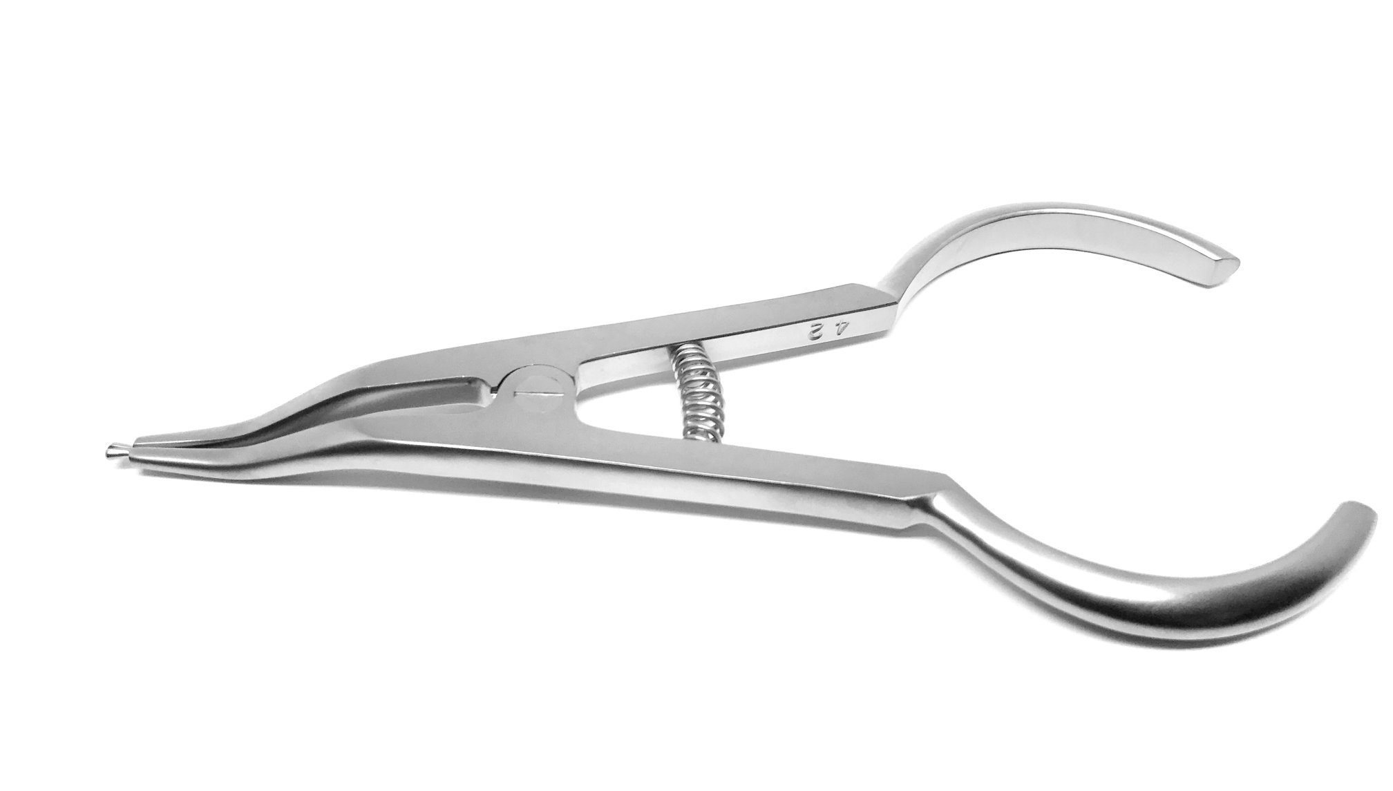 Separierzange schmal
