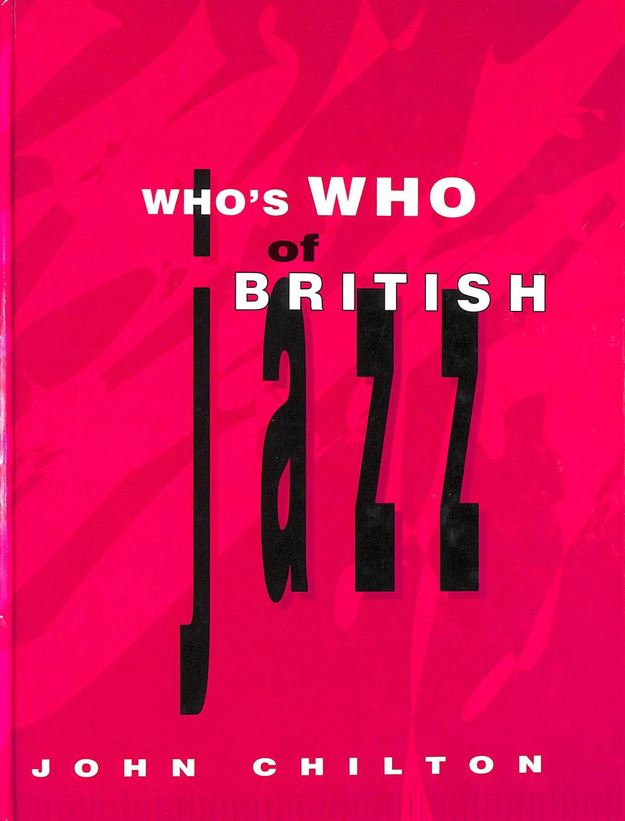 Amazon.com: John Chilton: books, biography, latest update