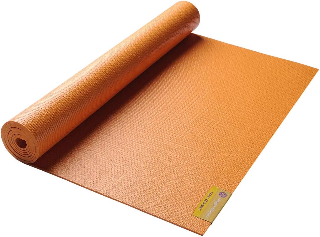 Hugger Mugger Yoga Mat