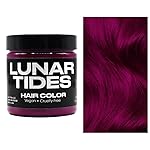 Lunar Tides Semi-Permanent Hair Color (43 colors) (Fuchsia Pink, 4 fl. oz.)