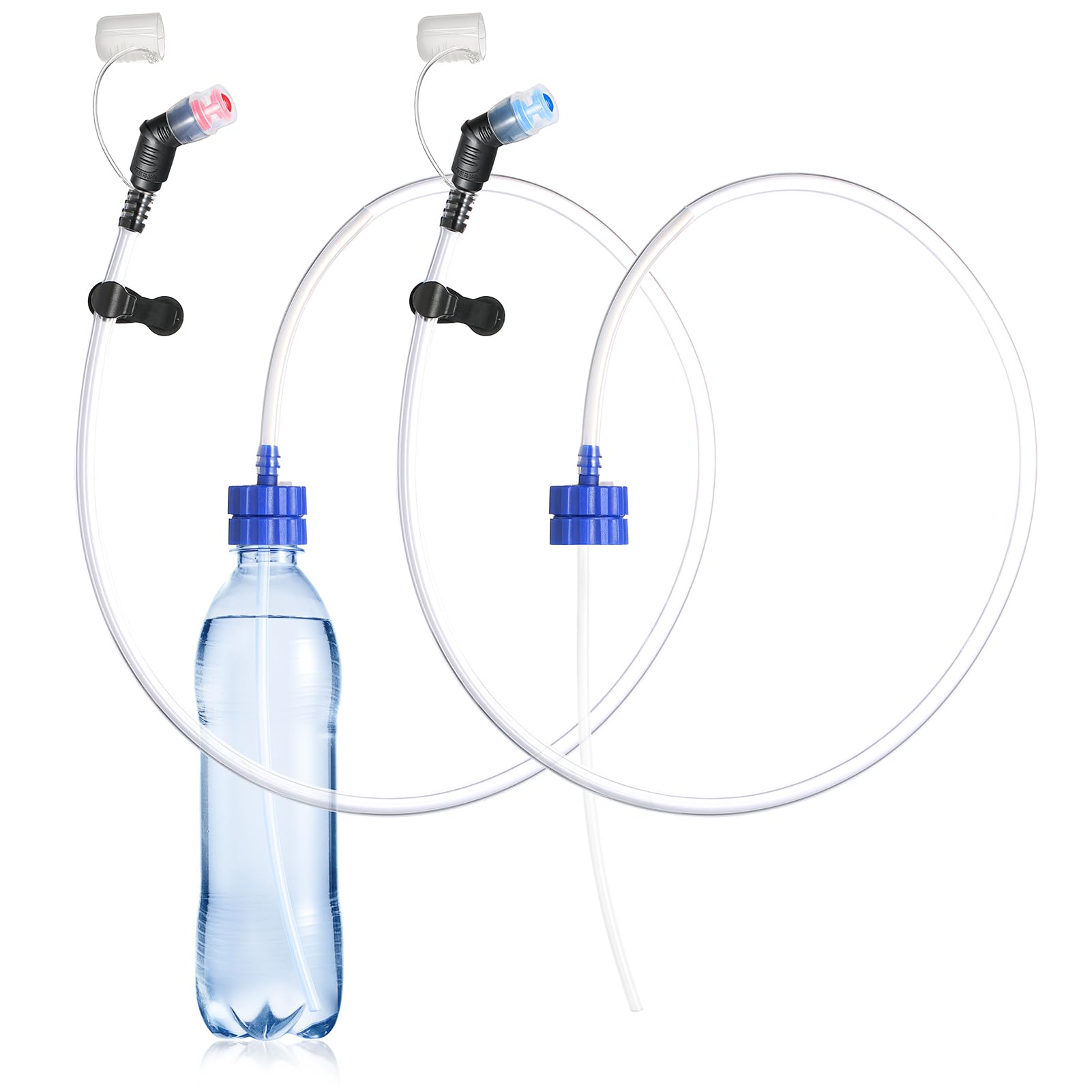 Pump Adapter kit for Hiking Backpack product research image