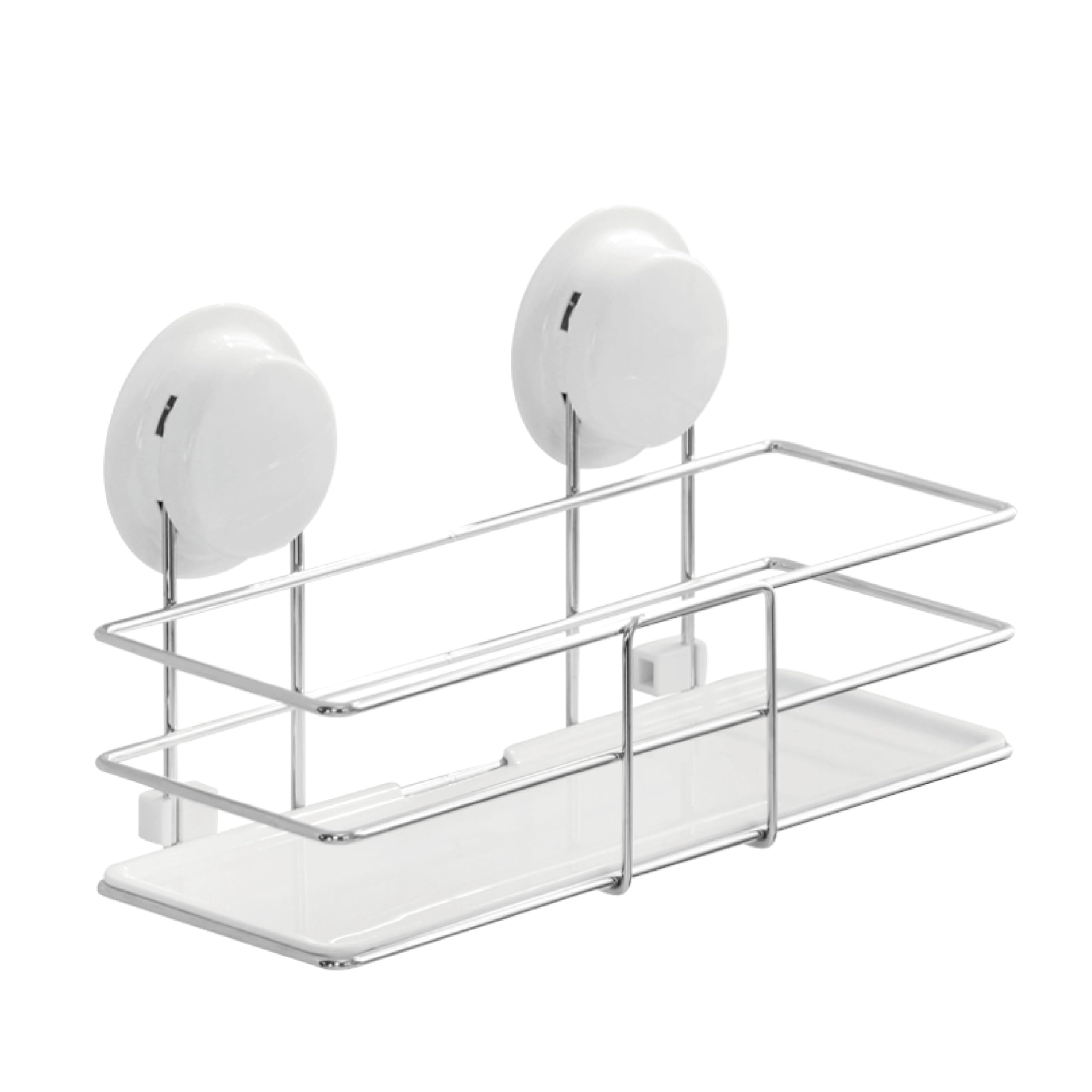 HAIJUFX Corner Shower Caddy with Shower Shelves Quick Rust Proof Installation 10 24 x 5 91 x 4