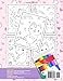Unicorn Kitty Coloring Book: Cute Kawaii Caticorn Coloring Illustrations With 30+ Coloring Pages, Great Gift For Kids Teen Girls And Boys 2-4 4-8 8-12 Adults