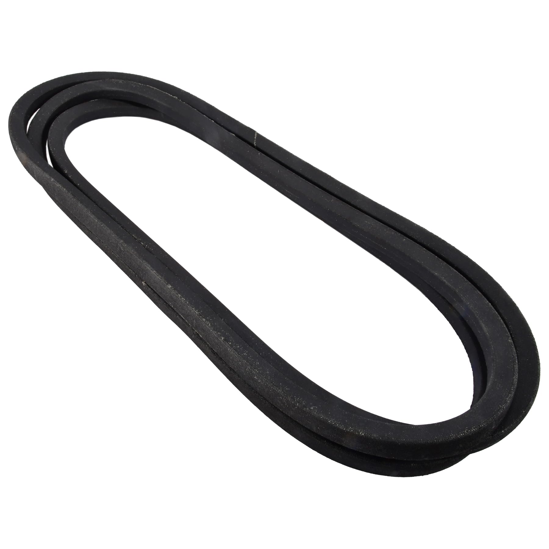Maxpower 336370 Cinghia di trasmissione per falciatrice per ponti Exmark Lazer da 52 pollici e 60 pollici modello 1-633173