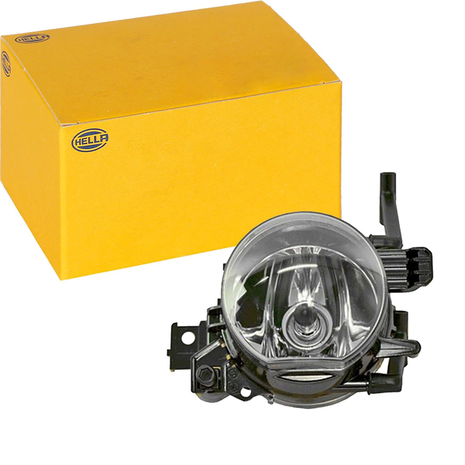 HELLA 1N0 354 686-011 Bulb-Front Fog Light - ECE/CCC - left