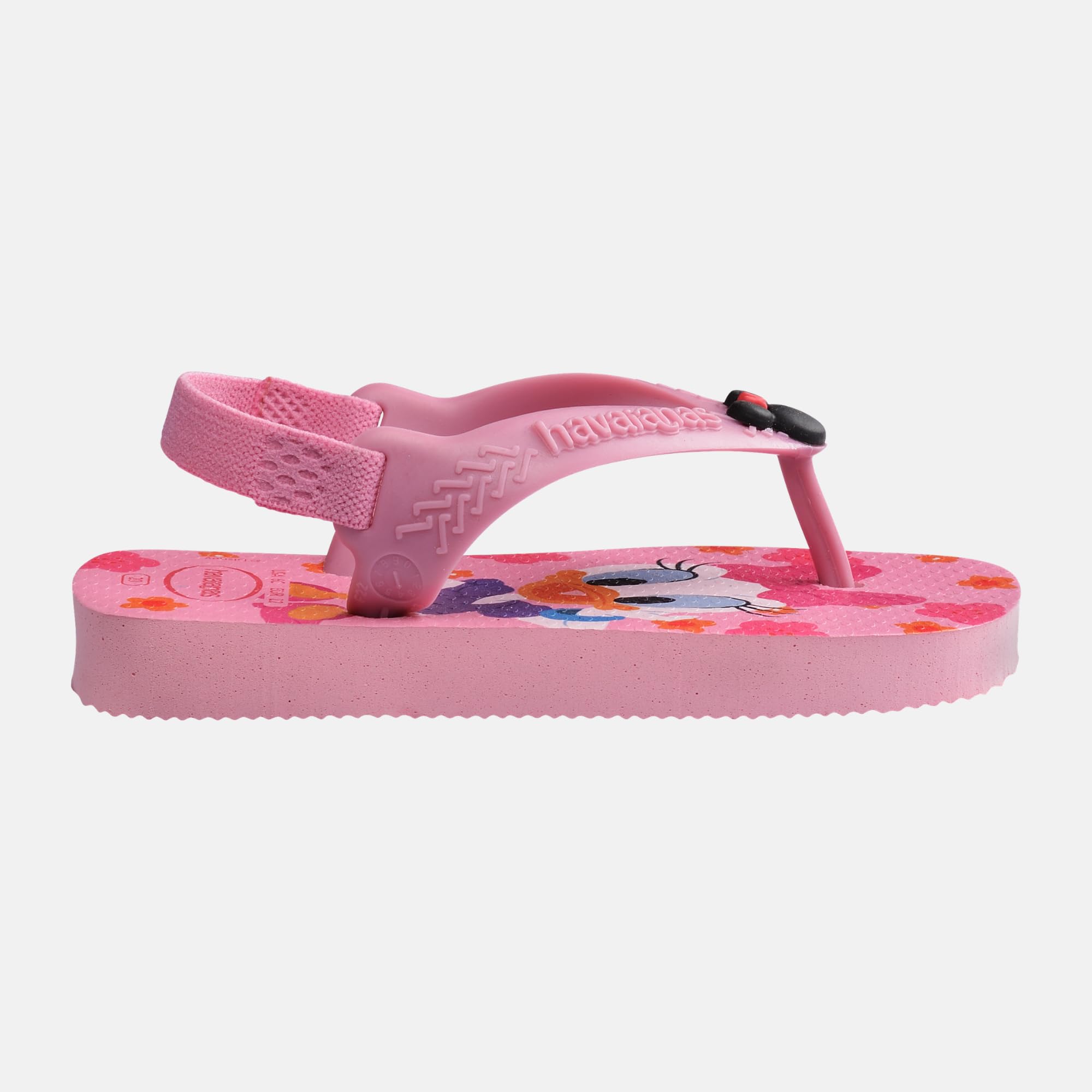 Havaianas Baby Disney Classics II Unisex niños FlipFlop