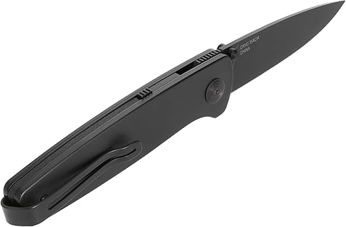 Miniatura 6 de SOG TWITCH IIIBLACKOUTBLISTER PACK