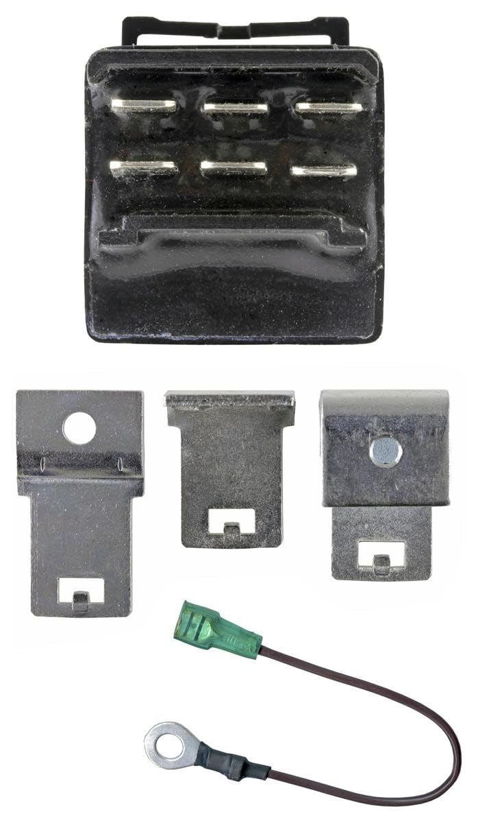 Hella 4DN 008 768-191 Blinkgeber - elektrisch