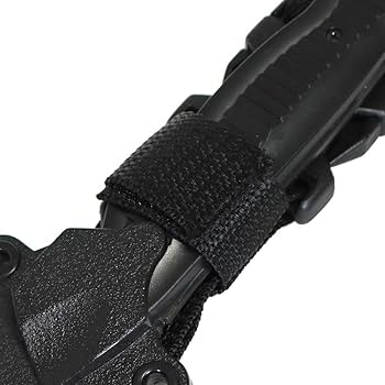 Amazon | BC Style 141 プラスティック ダミーナイフ カバー付