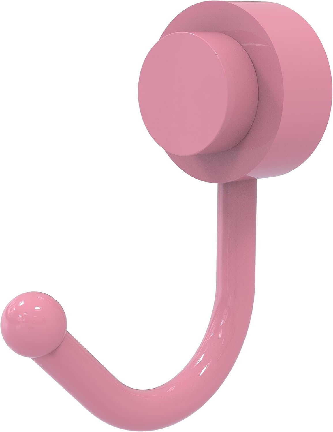 Allied Brass 420-ORB Venus Collection Robe Hook, Oil Rubbed Bronze