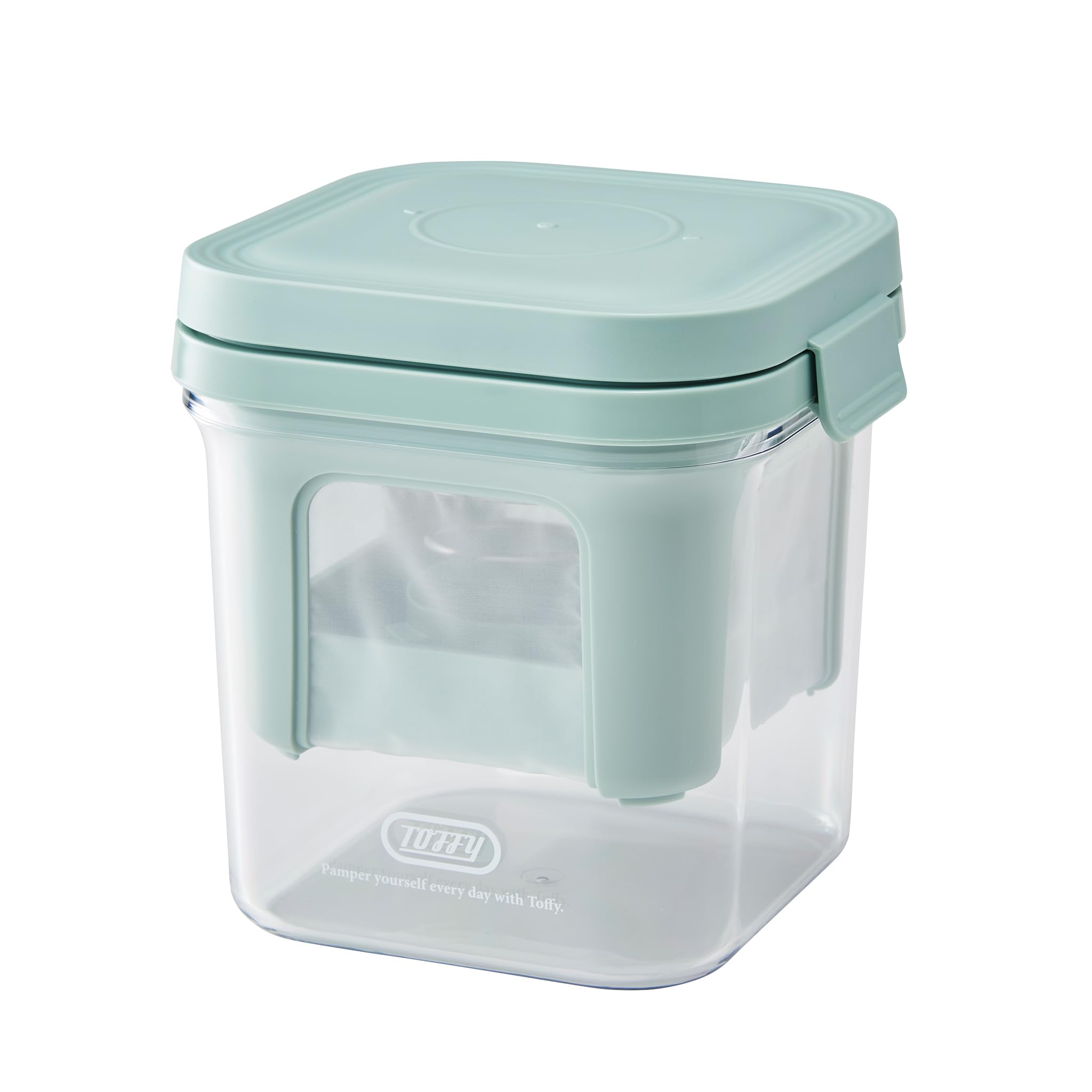 Amazon | 【Toffy/トフィー】 チーズのような濃厚水切り
