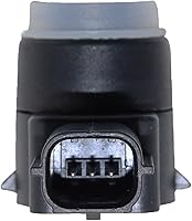 Vista 4 de Sensor de aparcamiento PDC para Opel Zafira C Tourer, 1pcs Sensor de estacionamiento PDC 13334890