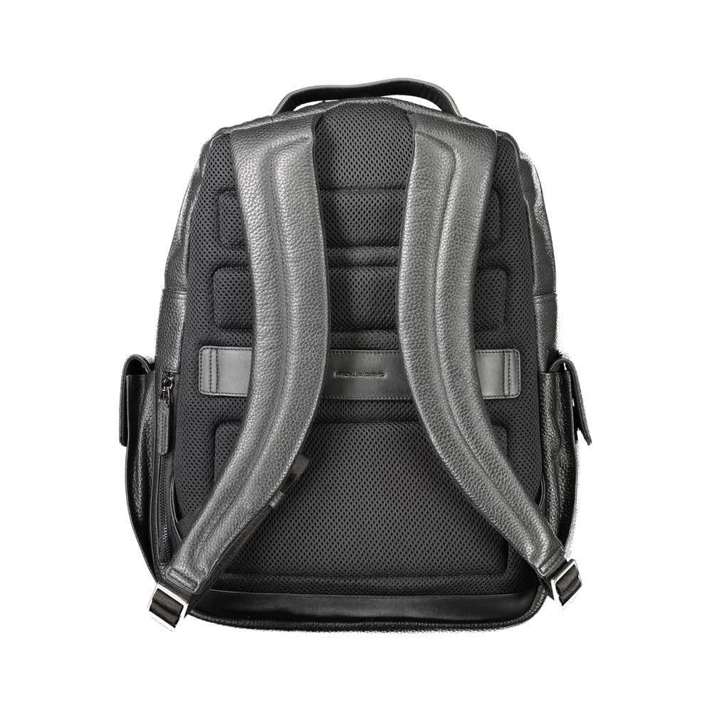 PIQUADRO Ili Zaino in pelle porta