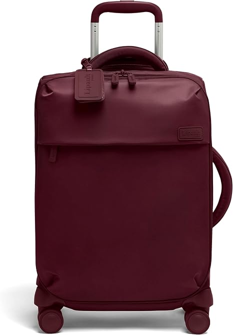 Amazon.com: Lipault - Plume - Maleta de mano para mujer, Bordeaux),  135950-1124 : Ropa, Zapatos y Joyería