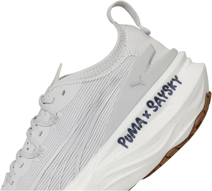 Обувь PUMA Foreverrun Nitro 2 Saysky Running Shoes — фото 3