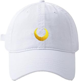 New Luna Cap