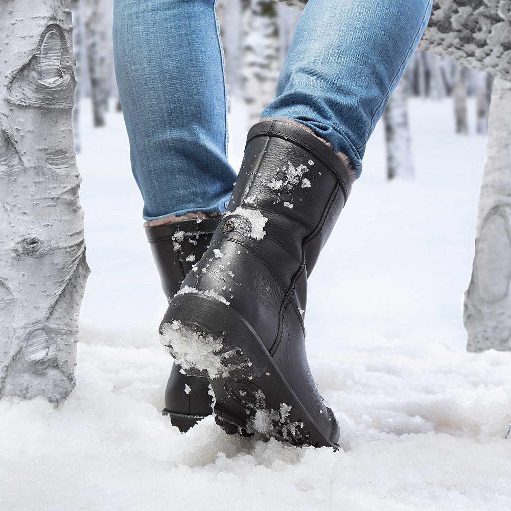 Panama Jack Fedro Igloo - Botas Estilo Motero Hombre