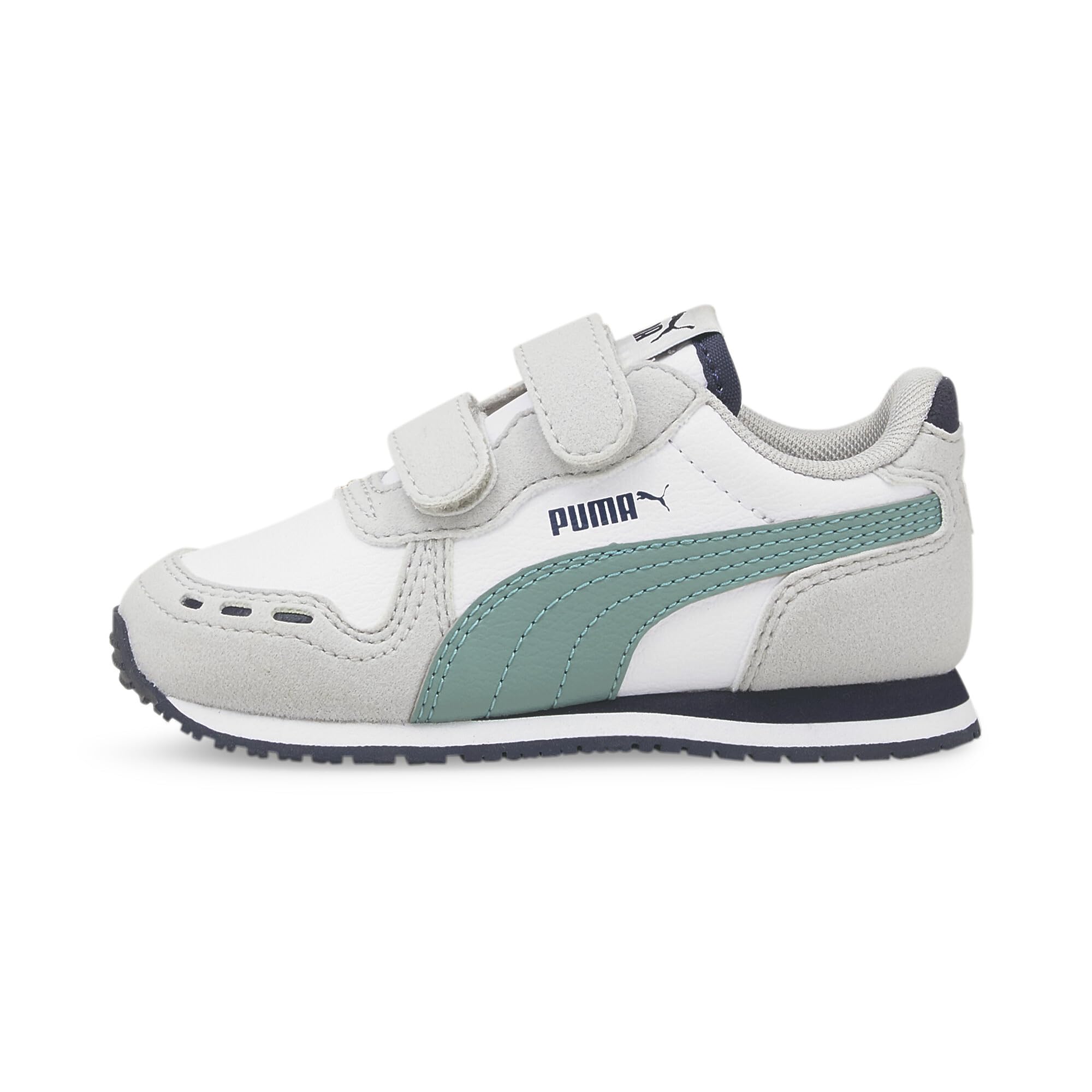 PUMA Cabana Racer SL 20 V Inf, Scarpe da Ginnastica Unisex-Bimbi 0-24