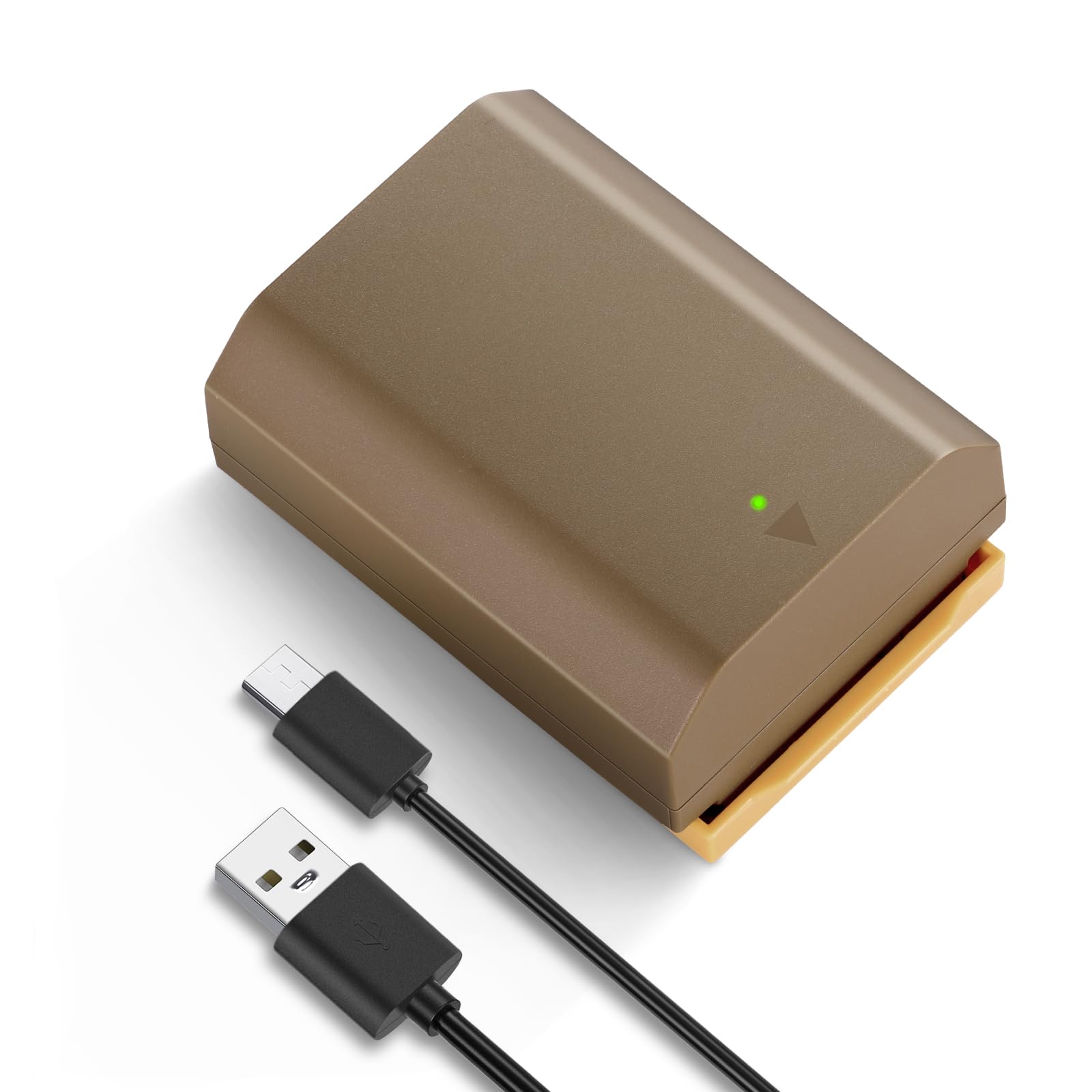 NEEWER 1030mAh NP-FW50 Batería de Repuesto para Sony A6400 A6000 A7 II