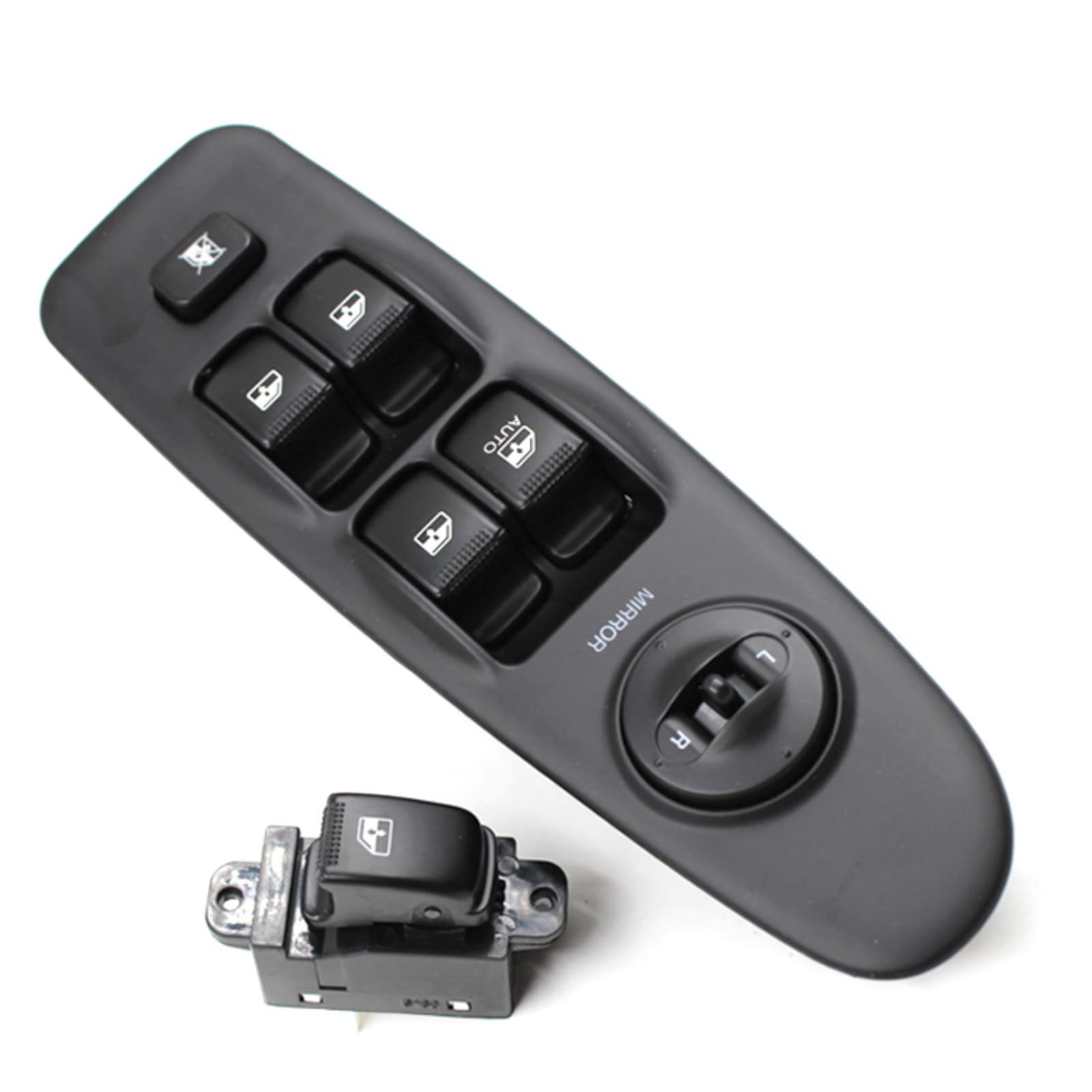 95730-2D100 bouton de vitre bloqué solution pour Hyundai Elantra - 7