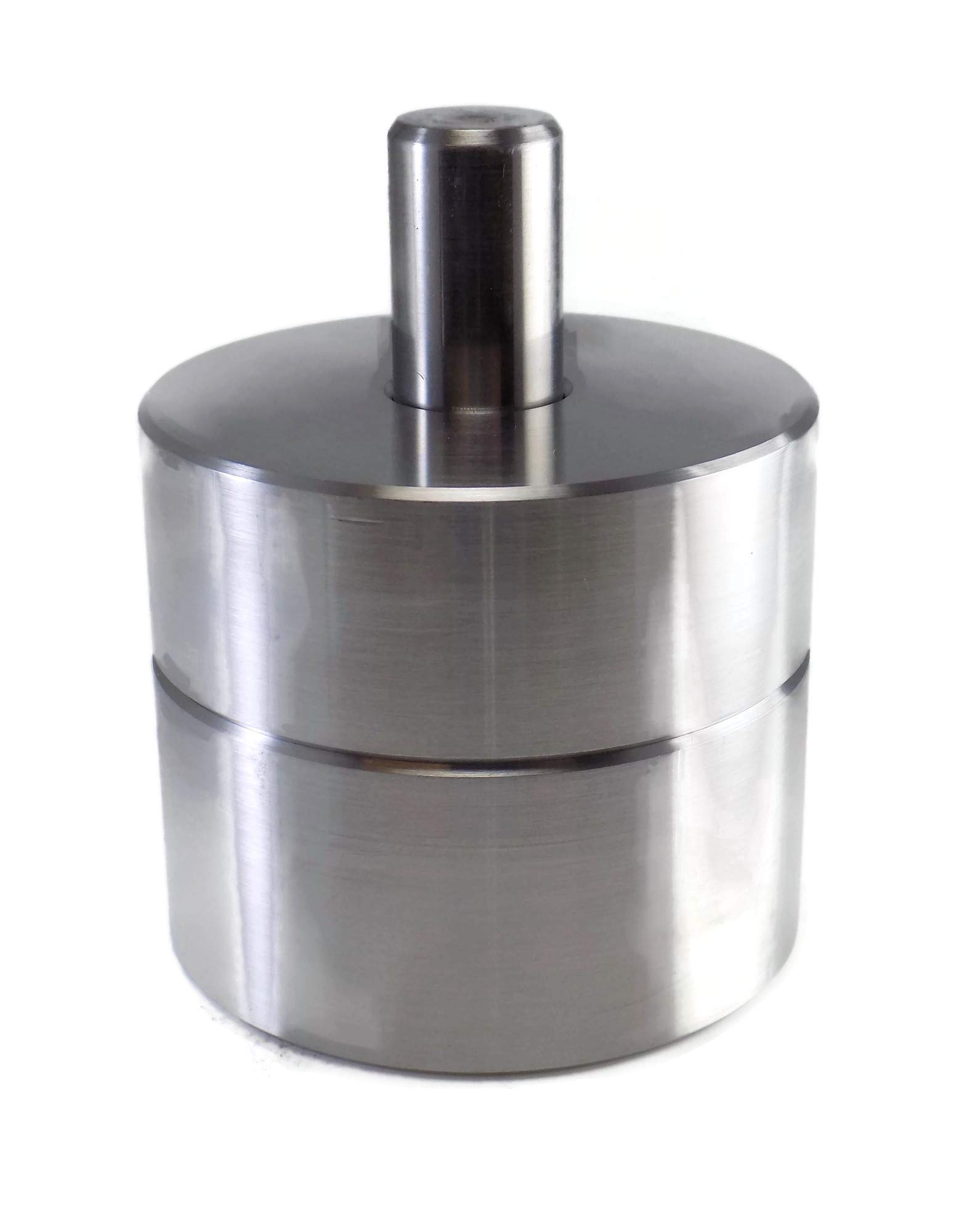 Buy Tirrito Coin Ring Tool Punch and Spacer Set Center Punch 1/2" Holes