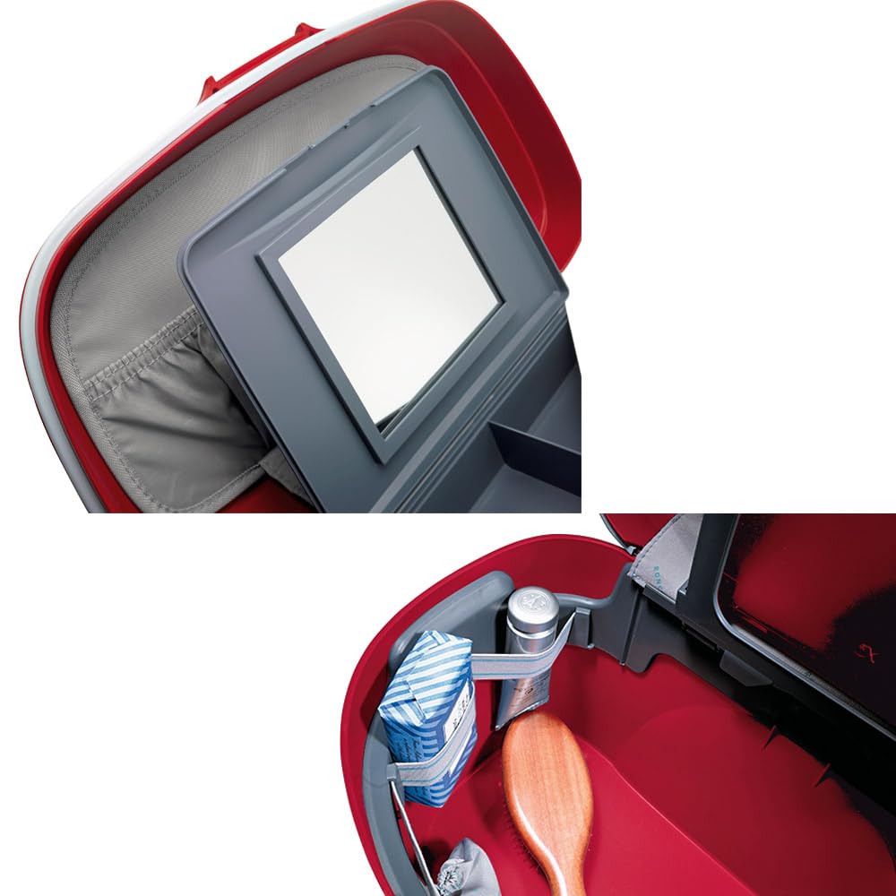 RONCATO Light Neceser de Viaje