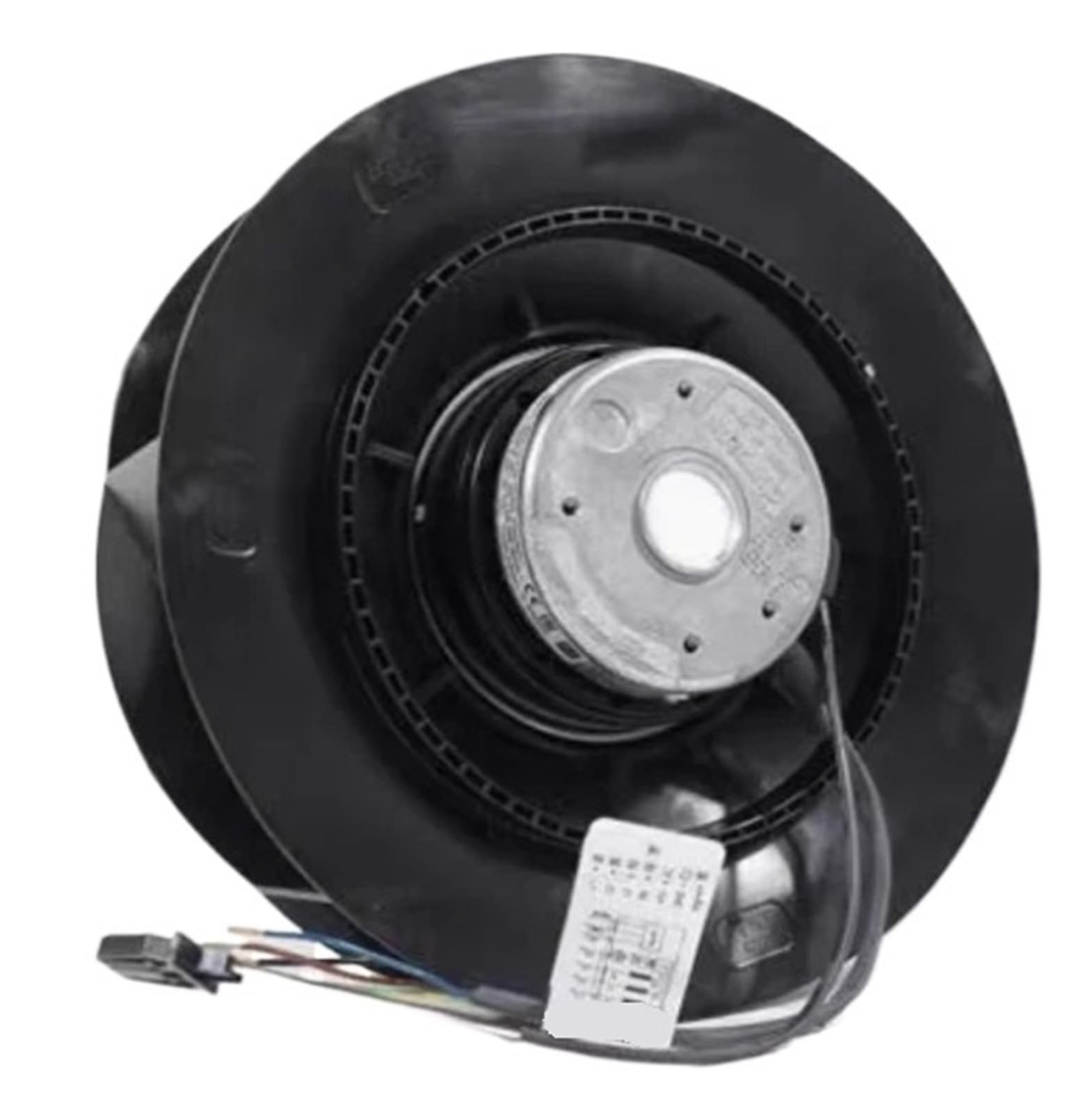 Ventilateur R2D225-RA26-11 extracteur d'air à faible bruit