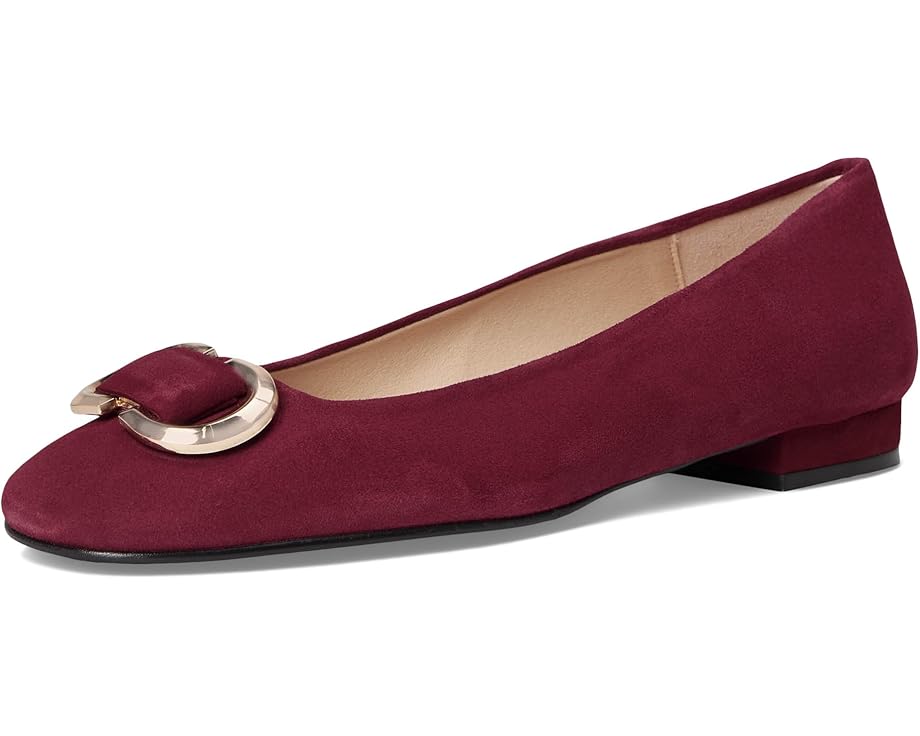 French Sole Pamela - Front View