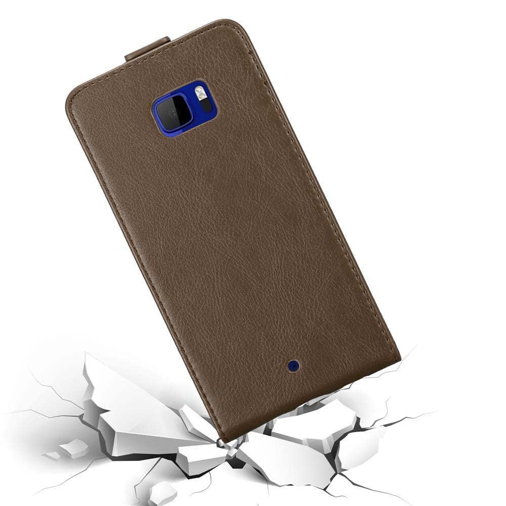 CADORABO Cover Con Chiusura Magnetica, Funzione Stand E Tasca Per Le Carte Custodia Per Cellulare Per 15 Bruno Cafe 77212652