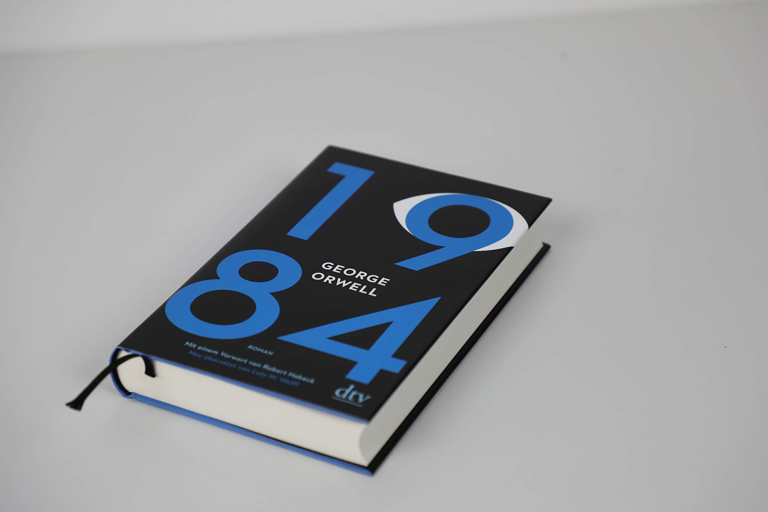 1984: Roman