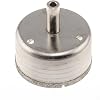 JINGLING 50mm 2 inch Diamond Drill Bit Hole Saw for Glass Tile Ceramic