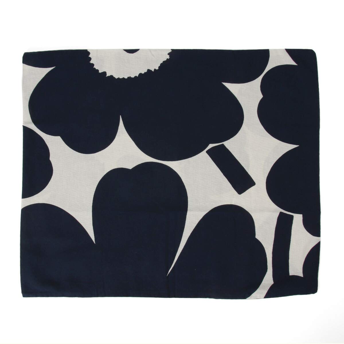 Amazon｜マリメッコ(marimekko) ウニッコ 枕カバー 50x60cm ホワイト