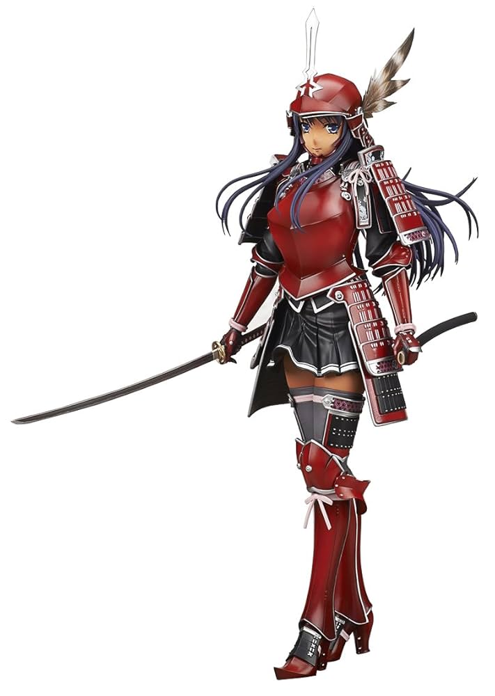 【未開封品】ワルキューレ' ロマンツェ 　More＆More 龍造寺茜 Amazon.co.jp: ワルキューレロマンツェ More&More 龍造寺 茜 赤