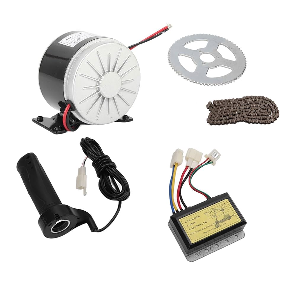 電動自転車キット EBIKE KIT 24V 250W Amazon.co.jp: TBVECHI 24V 250W 電動自転車モーターキット E